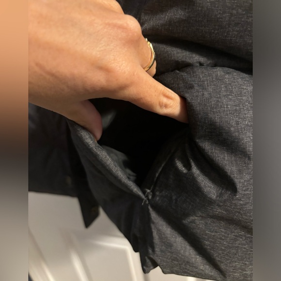 Puffer vest - Picture 4 of 8